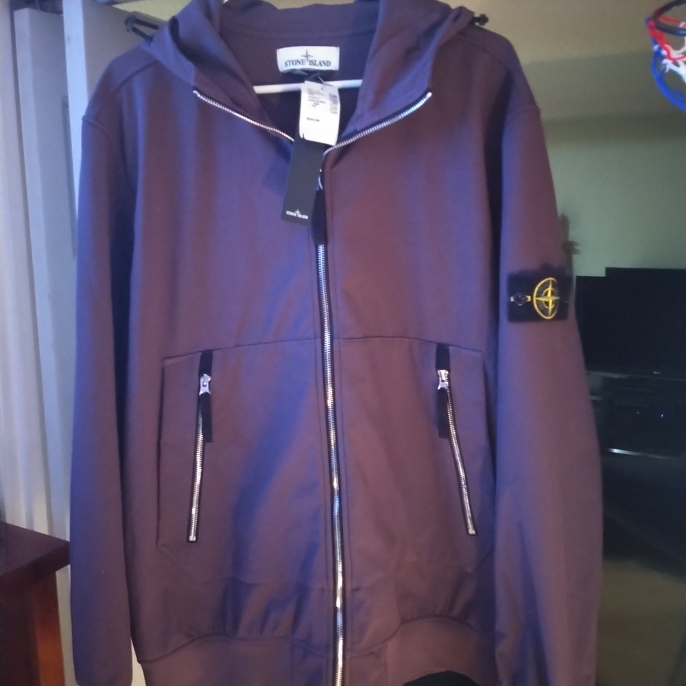 Jacket Stone Island (new)
